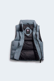 Mens Lawrence Puffer Vest - BD