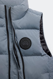 Mens Lawrence Puffer Vest - BD