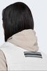 Mens Lawrence Puffer Vest  Black Label North Star White 2804MB