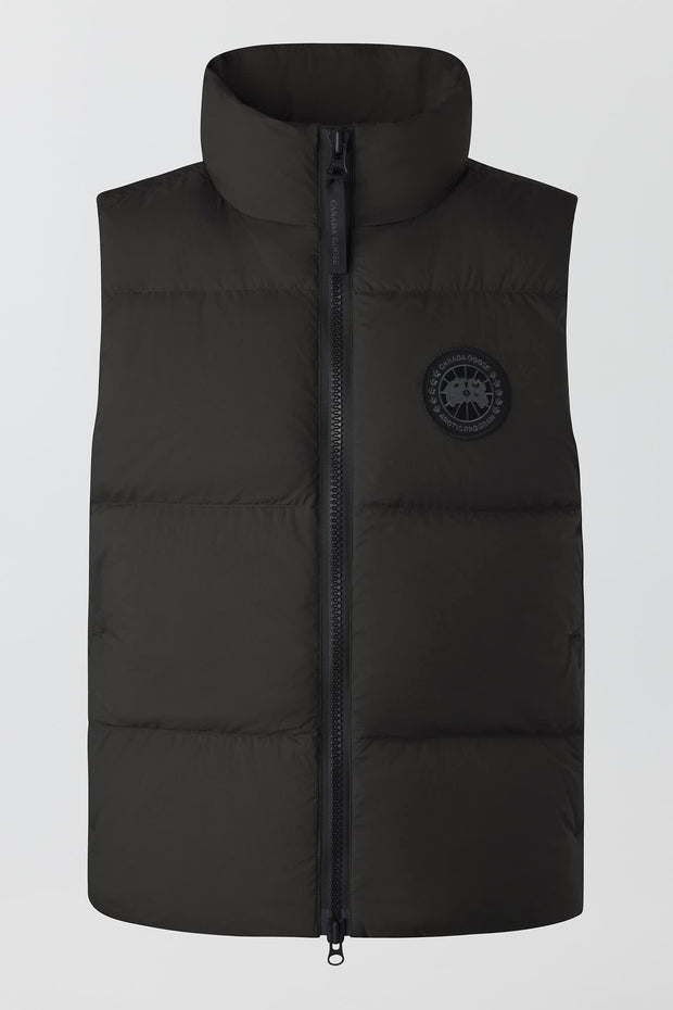 Mens Lawrence Puffer Vest - BD