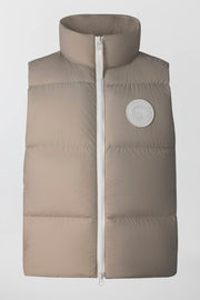 Mens Lawrence Puffer Vest WD