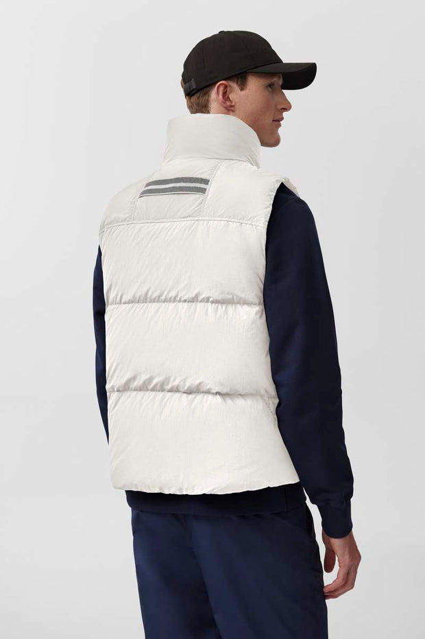 Mens Lawrence Puffer Vest