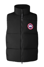 Mens Lawrence Puffer Vest