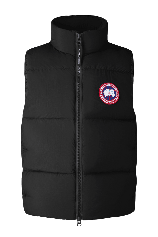 Mens Lawrence Puffer Vest