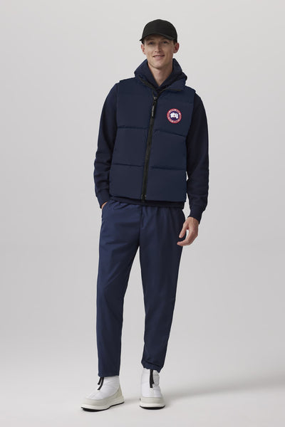 Canada goose vest price on sale