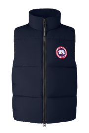 Mens Lawrence Puffer Vest