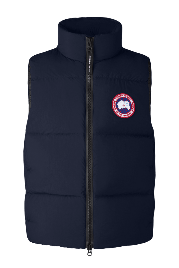 Mens Lawrence Puffer Vest