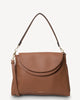 Becks Crossbody Bag Tan