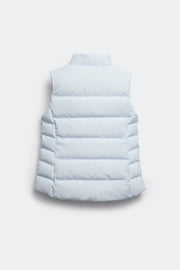 Womens Freestyle Vest White Label