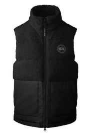 Womens Elora Vest Black Label