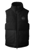 Womens Elora Vest Black Label