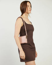 Tilly Crossbody Bag  Desert Rose