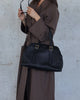 Adler Shoulder Bag Black