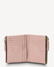 Delilah Wallet Desert Rose
