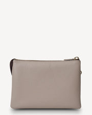 Tilly's Big Sis Crossbody Bag  Dove