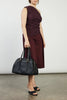 Adler Shoulder Bag Black