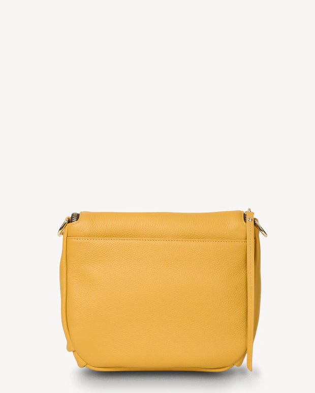 Fifi Crossbody Bag  Marigold