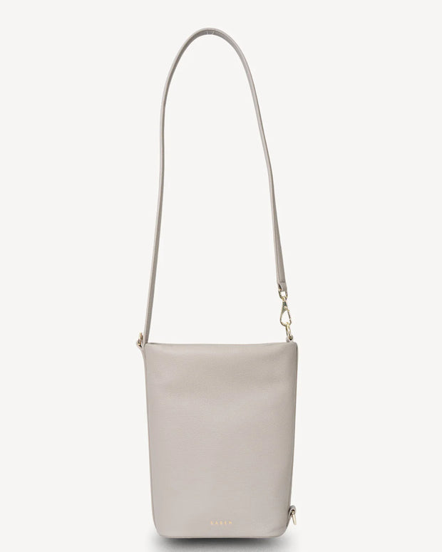 Jojo Shoulder Bag Dove Pebble