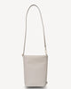 Jojo Shoulder Bag Dove Pebble
