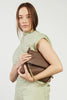 Daria Shoulder Bag Umber Bubble