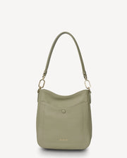 Rosie Shoulder Bag Eucalyptus