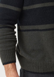 Mens Shae Sweater