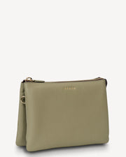 Tilly's Big Sis Crossbody Bag Eucalyptus