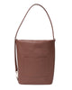 June Shoulder Bag Umber