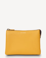 Tilly's Big Sis Crossbody Bag  Marigold