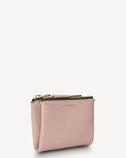 Delilah Wallet Desert Rose