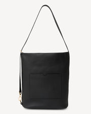 June Shoulder Bag Black