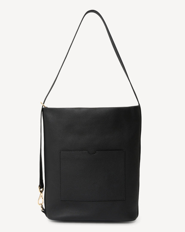 June Shoulder Bag Black