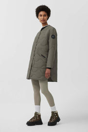 Elgin Reversible Liner Coat BD