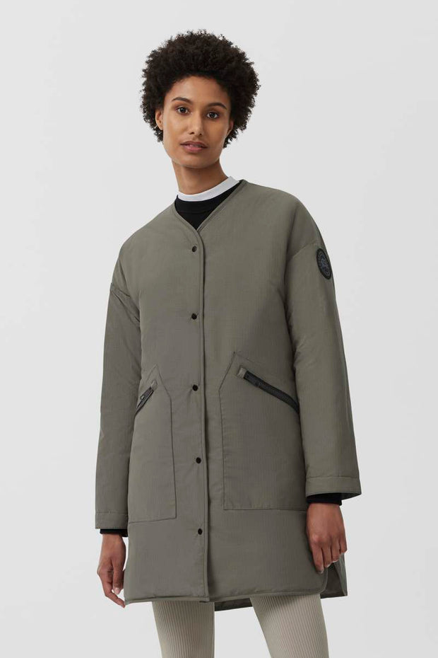 Elgin Reversible Liner Coat BD