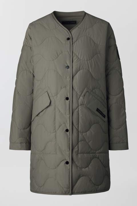 Elgin Reversible Liner Coat BD