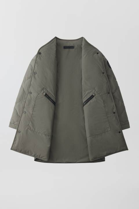 Elgin Reversible Liner Coat BD