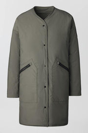 Elgin Reversible Liner Coat BD