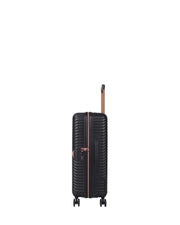 Saben Cabin bag Black