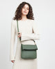 Saben Daria Shoulder Bag - Cactus Bubble