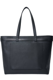 Saben Tia Shoulder Bag Black + Bronze