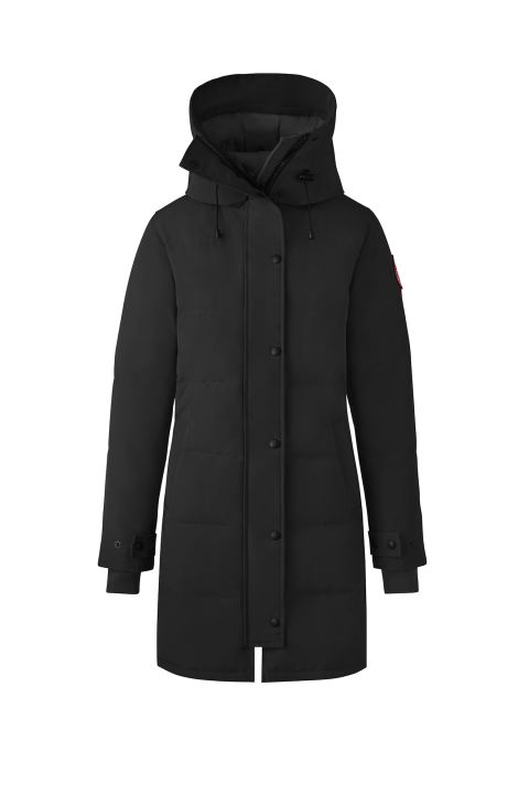 Canada goose chateau parka dames online