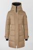 Womens Shelburne Parka Performance Satin