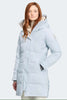 Womens Shelburne Parka CR White Label Early Frost 3802WW