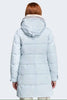 Womens Shelburne Parka CR White Label Early Frost 3802WW
