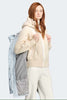 Womens Shelburne Parka CR White Label Early Frost 3802WW