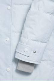 Womens Shelburne Parka CR White Label Early Frost 3802WW