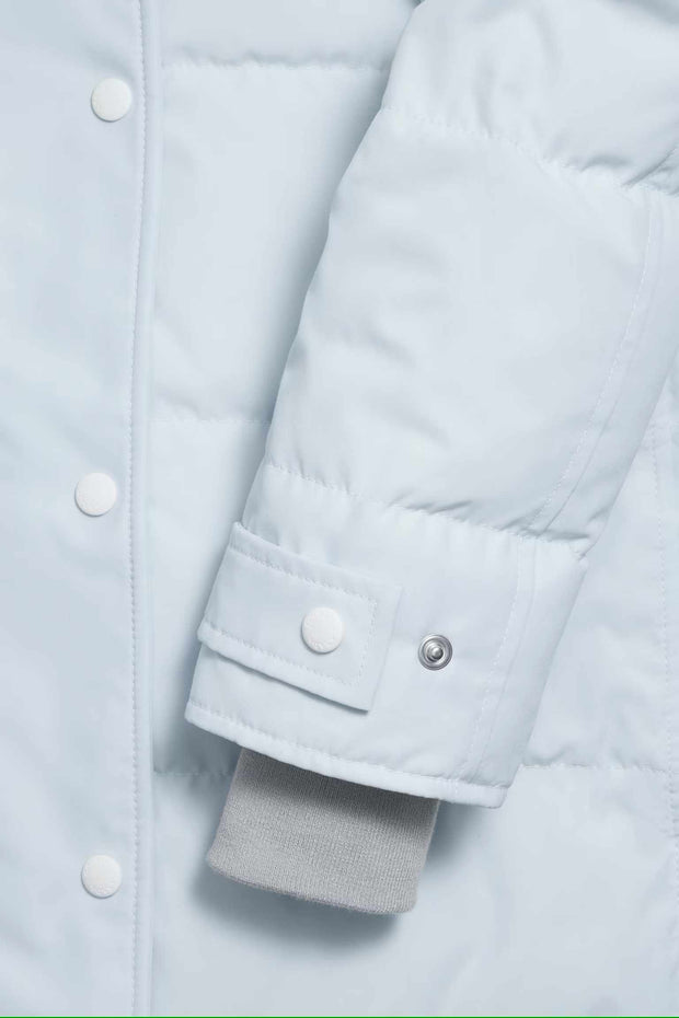 Womens Shelburne Parka CR White Label Early Frost 3802WW