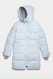 Womens Shelburne Parka CR White Label Early Frost 3802WW