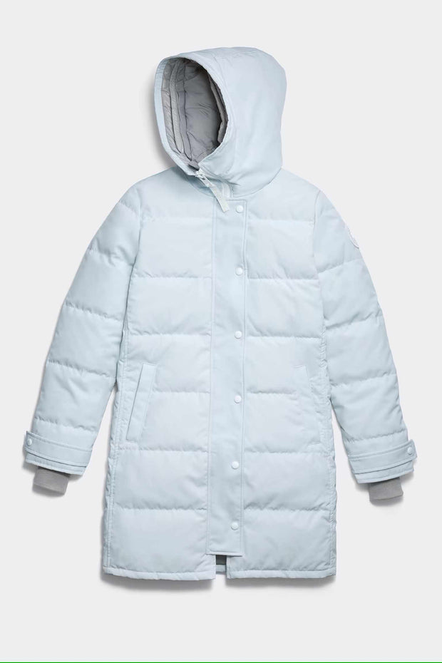 Womens Shelburne Parka CR White Label Early Frost 3802WW
