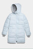 Womens Shelburne Parka CR White Label Early Frost 3802WW